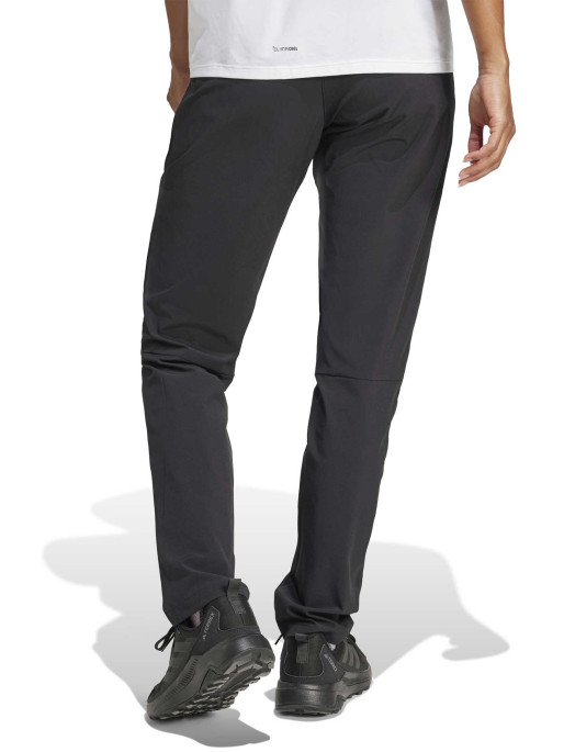 ADIDAS PERFORMANCE Αθλητικό Παντελόνι Multi Essentials Stretch Pants