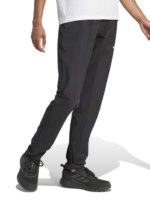 ADIDAS PERFORMANCE Αθλητικό Παντελόνι Multi Essentials Stretch Pants