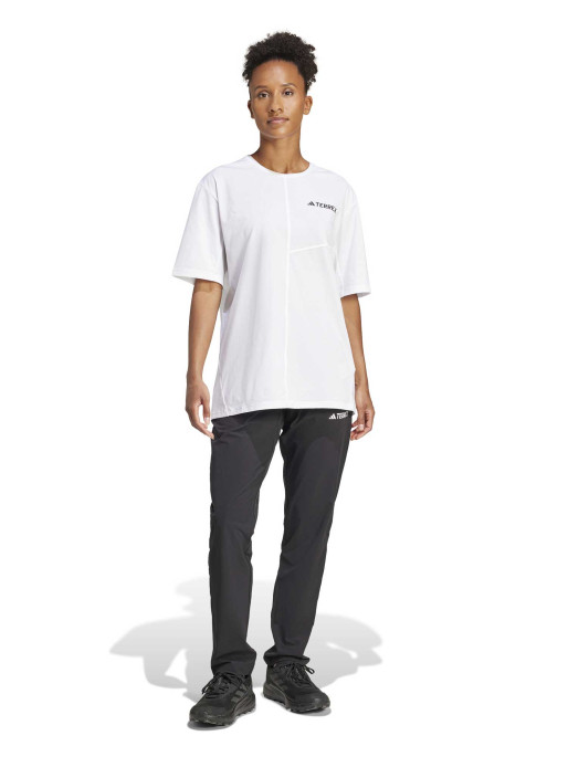 ADIDAS PERFORMANCE Αθλητικό Παντελόνι Multi Essentials Stretch Pants