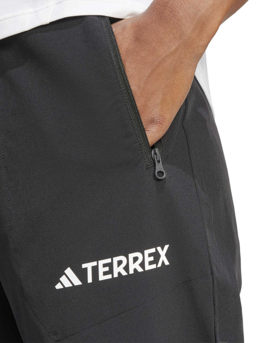 ADIDAS PERFORMANCE Αθλητικό Παντελόνι Multi Essentials Stretch Pants