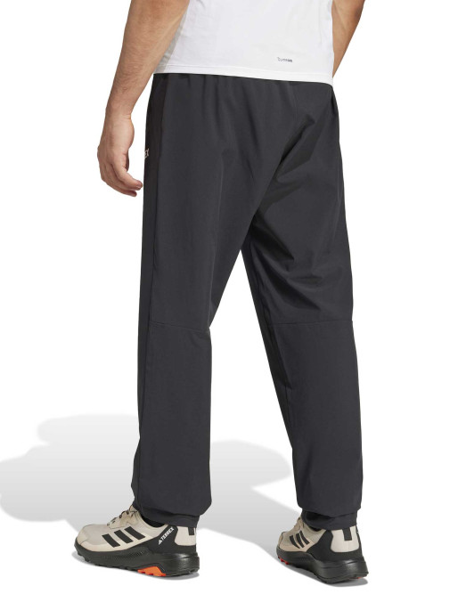 ADIDAS PERFORMANCE Pantaloni turism Multi Essentials Stretch