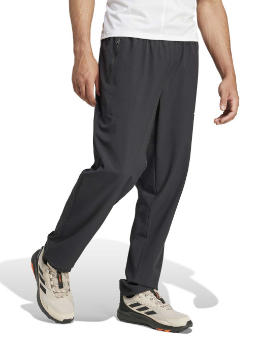 ADIDAS PERFORMANCE Pantaloni turism Multi Essentials Stretch