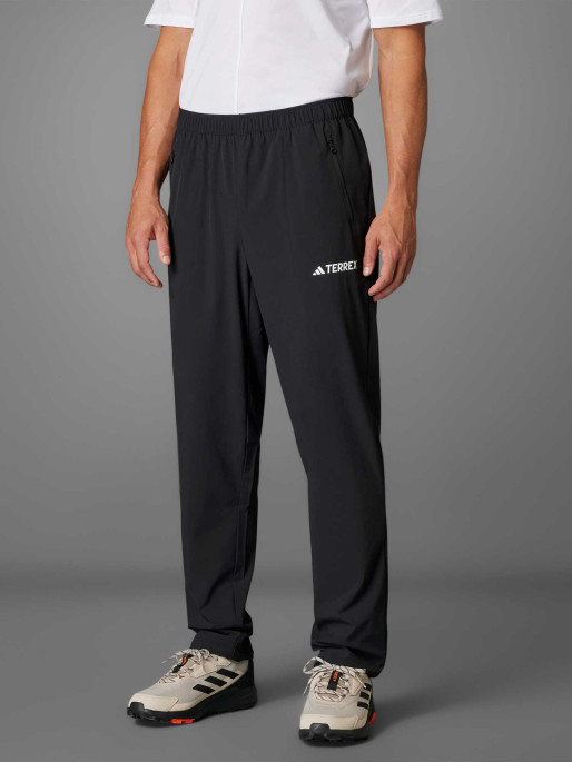 ADIDAS PERFORMANCE Pantaloni turism Multi Essentials Stretch