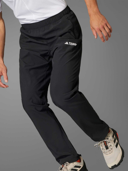 ADIDAS PERFORMANCE Pantaloni turism Multi Essentials Stretch