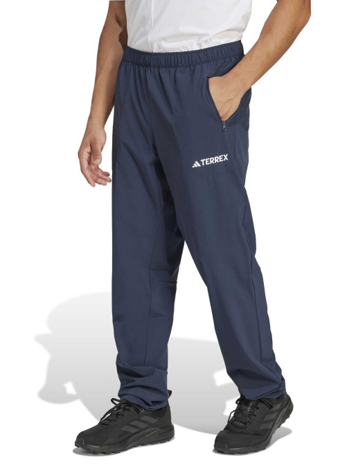 ADIDAS PERFORMANCE Pantaloni turism Multi Essentials Stretch