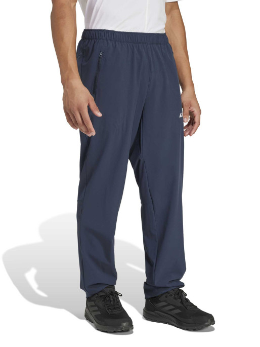 ADIDAS PERFORMANCE Pantaloni turism Multi Essentials Stretch