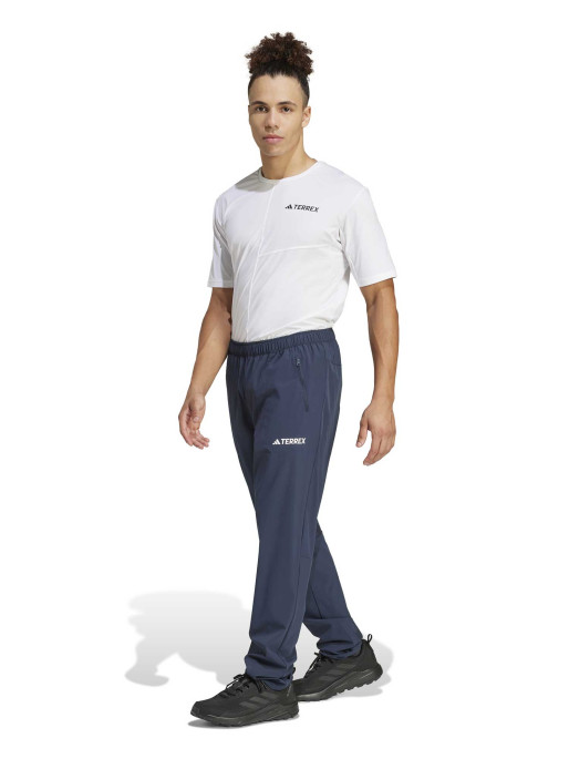 ADIDAS PERFORMANCE Pantaloni turism Multi Essentials Stretch