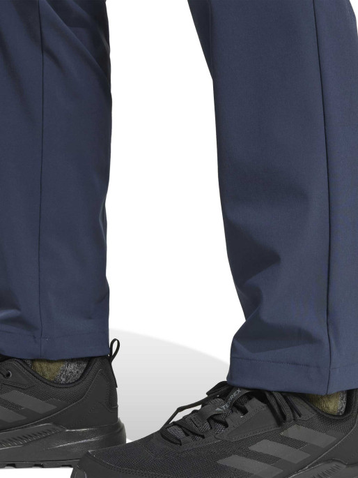 ADIDAS PERFORMANCE Pantaloni turism Multi Essentials Stretch
