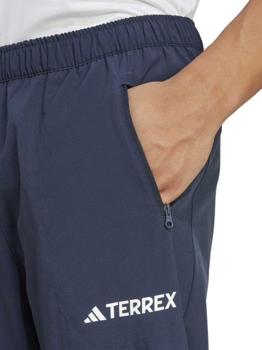 ADIDAS PERFORMANCE Pantaloni turism Multi Essentials Stretch
