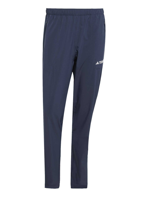 ADIDAS PERFORMANCE Pantaloni turism Multi Essentials Stretch