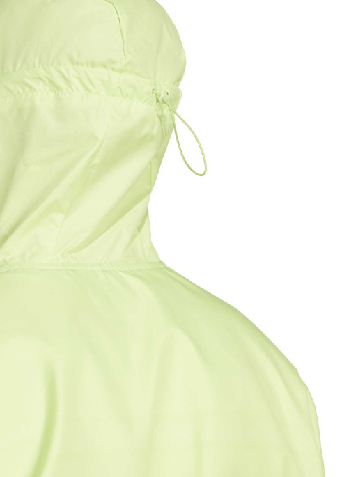 ADIDAS PERFORMANCE Own the Run Colorblock Jacket