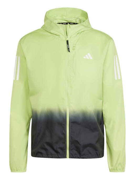 ADIDAS PERFORMANCE Own the Run Colorblock Jacket