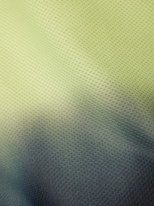 ADIDAS PERFORMANCE Own the Run CLIMACOOL Colorblock T-Shirt