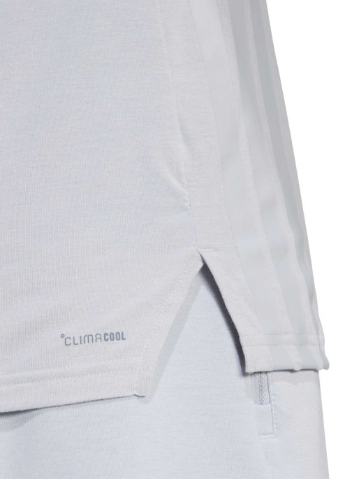 ADIDAS PERFORMANCE Designed 4 Training 3-Stripes Tee