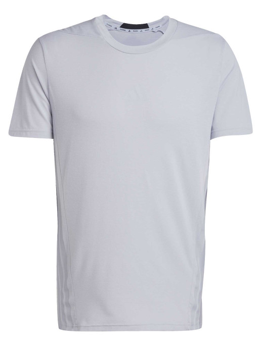 ADIDAS PERFORMANCE Designed 4 Training 3-Stripes Tee
