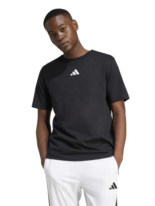 ADIDAS SPORTSWEAR Tricou German Engineering Graphic