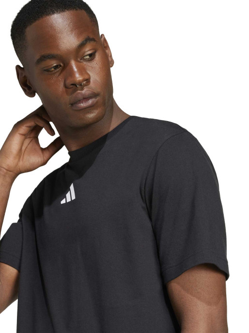 ADIDAS SPORTSWEAR Tricou German Engineering Graphic