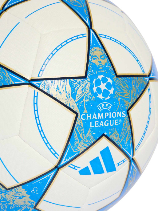 ADIDAS PERFORMANCE UCL Training 25/26 League Stage Football