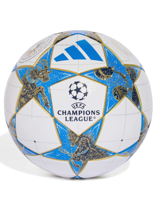 ADIDAS Футболна топка UCL LGE
