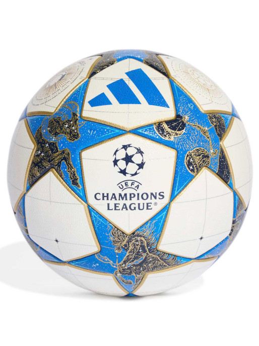 ADIDAS PERFORMANCE Μπάλα Ποδοσφαίρου UCL Competition 25/26 League Stag