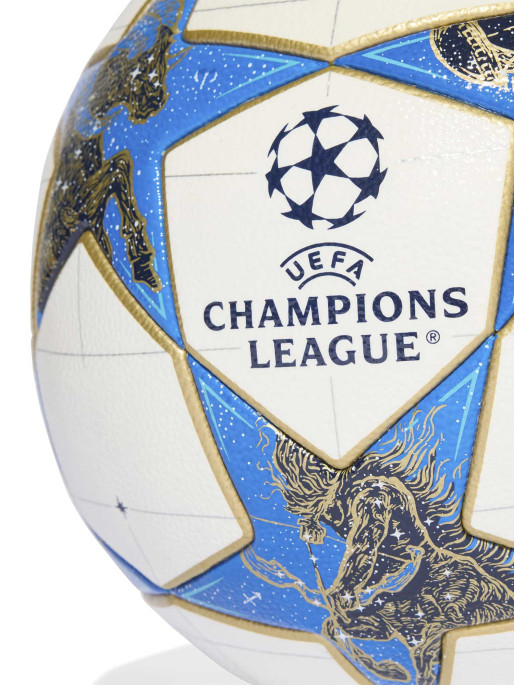 ADIDAS PERFORMANCE Μπάλα Ποδοσφαίρου UCL Competition 25/26 League Stag