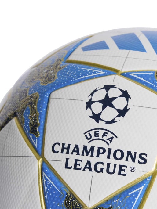 ADIDAS PERFORMANCE Μπάλα Ποδοσφαίρου UCL League 25/26 League Stage Boxed