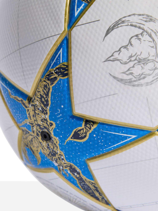 ADIDAS PERFORMANCE Μπάλα Ποδοσφαίρου UCL League 25/26 League Stage Boxed