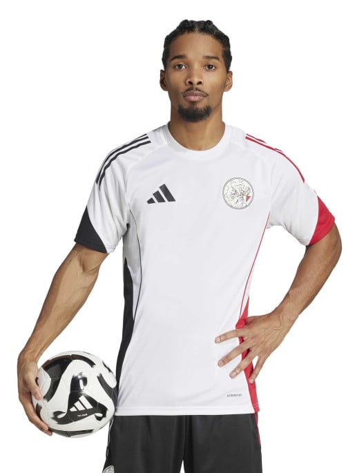 ADIDAS PERFORMANCE T-shirt Ajax Amsterdam Tiro 25 Competition