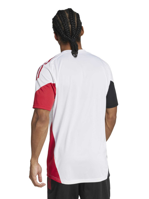 ADIDAS PERFORMANCE T-shirt Ajax Amsterdam Tiro 25 Competition