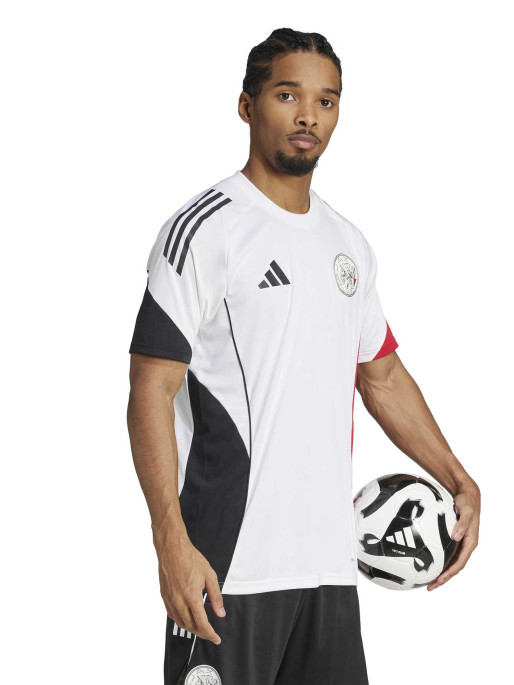 ADIDAS PERFORMANCE T-shirt Ajax Amsterdam Tiro 25 Competition