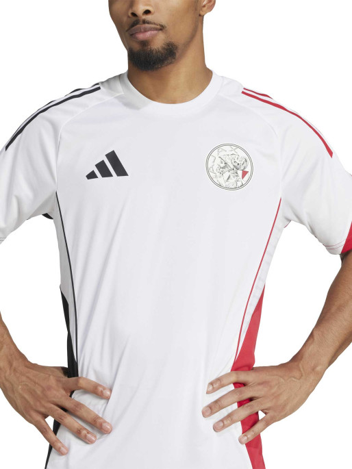 ADIDAS PERFORMANCE T-shirt Ajax Amsterdam Tiro 25 Competition