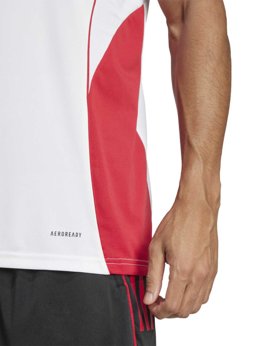 ADIDAS PERFORMANCE T-shirt Ajax Amsterdam Tiro 25 Competition