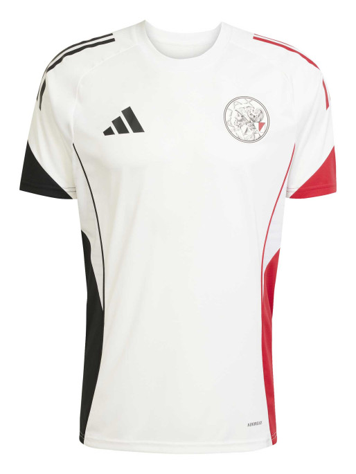 ADIDAS PERFORMANCE T-shirt Ajax Amsterdam Tiro 25 Competition