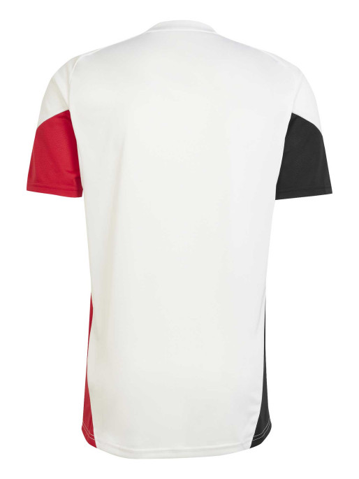 ADIDAS PERFORMANCE T-shirt Ajax Amsterdam Tiro 25 Competition