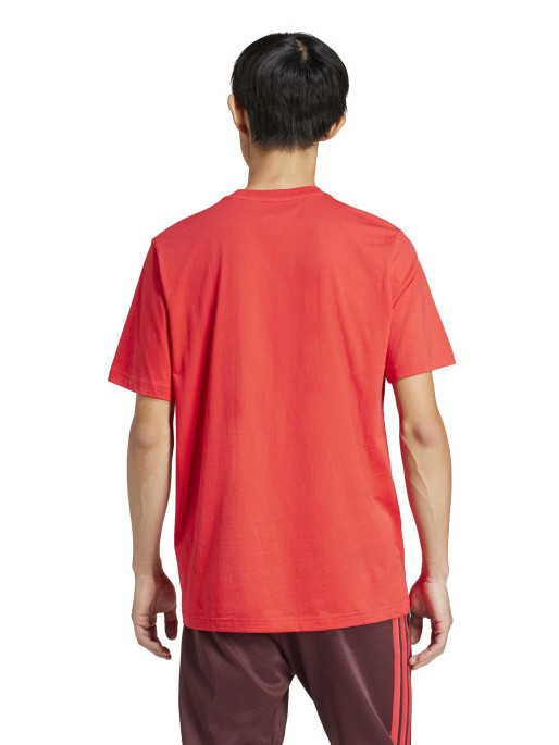 ADIDAS SPORTSWEAR House of Tiro Linear Graphic T-Shirt