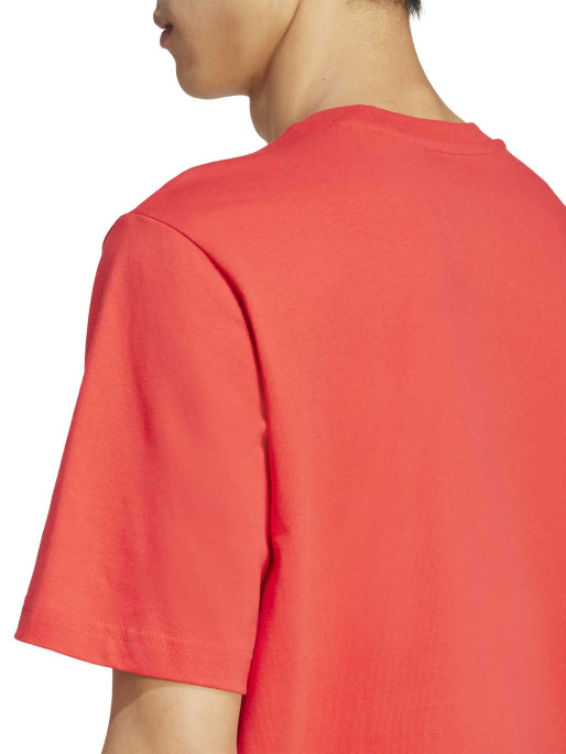 ADIDAS SPORTSWEAR House of Tiro Linear Graphic T-Shirt