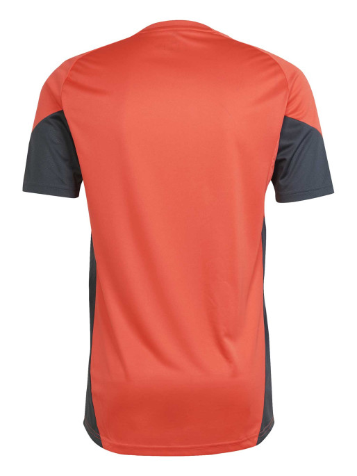 ADIDAS PERFORMANCE T-shirt FC Bayern Tiro 25 Competition Training