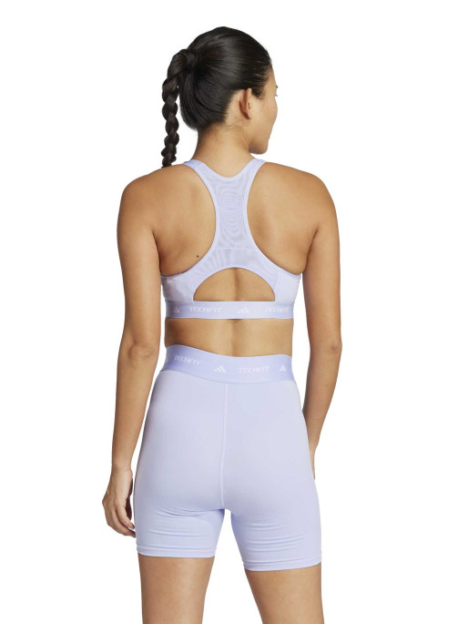 ADIDAS PERFORMANCE Bustiera sport Techfit