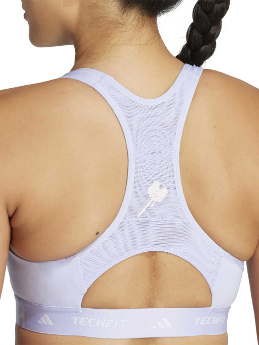 ADIDAS PERFORMANCE Bustiera sport Techfit