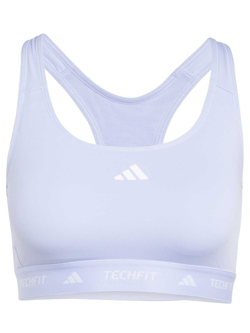 ADIDAS PERFORMANCE Bustiera sport Techfit
