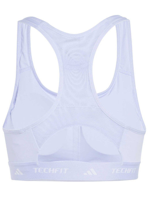 ADIDAS PERFORMANCE Bustiera sport Techfit