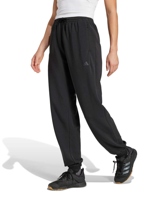 ADIDAS PERFORMANCE Designed For Training Warm-Up Pants