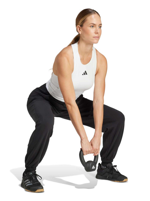 ADIDAS PERFORMANCE Designed For Training Warm-Up Pants