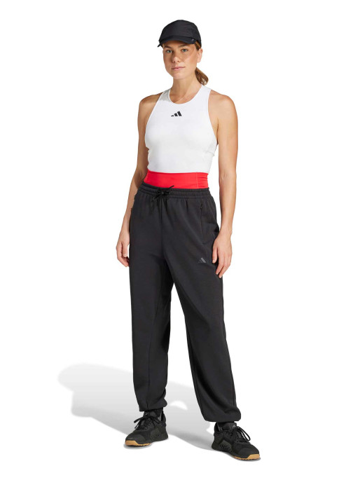 ADIDAS PERFORMANCE Designed For Training Warm-Up Pants