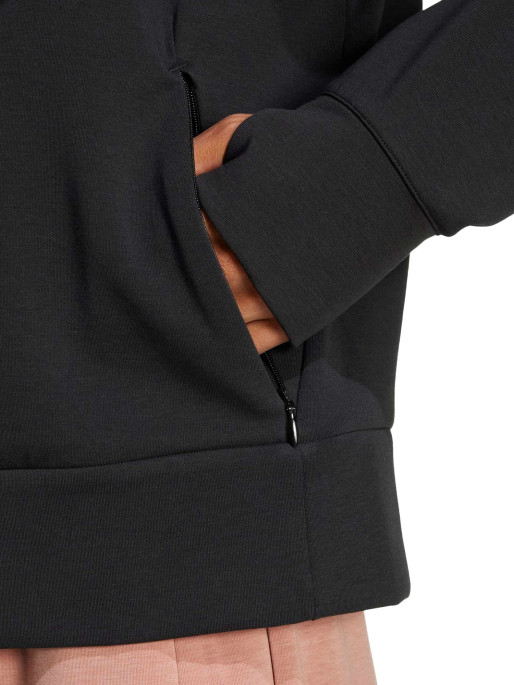 ADIDAS PERFORMANCE Designed-for-Training Warm-Up Crewneck Sweatshirt