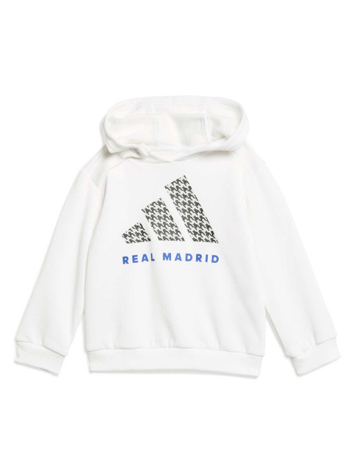 ADIDAS PERFORMANCE Παιδικό Αθλητικό Σετ REAL MADRID