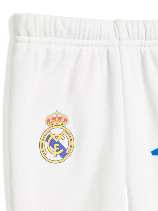 ADIDAS PERFORMANCE Παιδικό Αθλητικό Σετ REAL MADRID