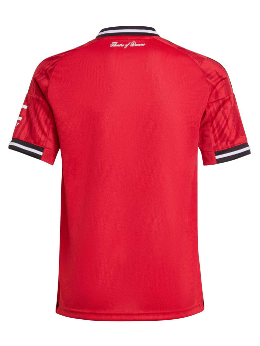 ADIDAS PERFORMANCE Manchester United 25/26 Home Jersey Kids
