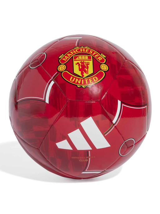 ADIDAS PERFORMANCE Manchester United Home Club Ball