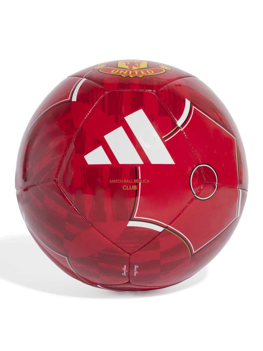 ADIDAS PERFORMANCE Manchester United Home Club Ball